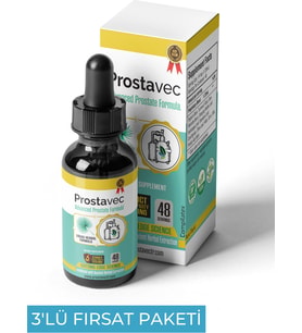 Prostavec 3 Adet