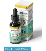 Prostavec 3 Adet