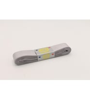 Gül Grogren Kurdele Gri 30MM