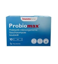 İmuneks Probiomax 10 Saşe