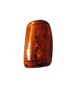 FORD TRANSIT- V363- 14/19; KAPI AYNA SİNYALİ SAĞ SARI BK3113B382BB 860-2903