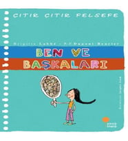 Çıtır Çıtır Felsefe 16 - Ben ve Başkaları