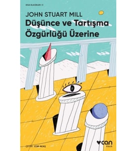 Düşünce ve Tartışma Özgürlüğü Üzerine