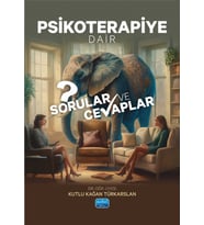 Psikoterapiye Dair Sorular ve Cevaplar