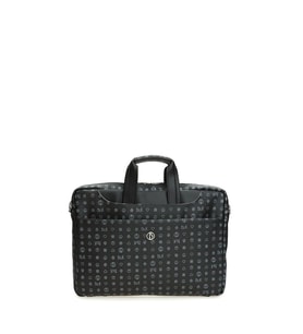 Bilik Deri Monogram Kadın Laptop & Evrak Çantası BRIEFCASE-MG