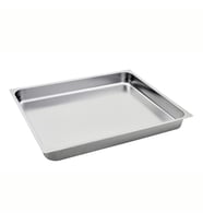 Electrolux Professional TL21065 S/s 2/1 Gn Küvet-kenarları Düz-h.65mm ,329146