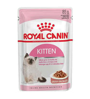 Royal Canin Kitten Gravy Yavru Kedi Yaş Maması 85gr
