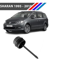 VW Sharan 1.9 TDI Yağ Filtre Kapağı Yan Sanayi 1995 - 2010