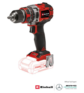 Einhell TP-CD 18/50 Li-i BL Solo Akülü Darbeli Vidalama