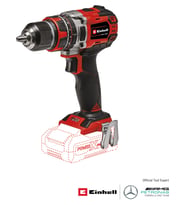 Einhell TP-CD 18/50 Li-i BL Solo Akülü Darbeli Vidalama