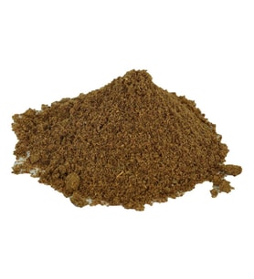 Doğal Öğütülmüş Kişniş Tozu Kinzi Aş Otu Kizbere Toz 100GR