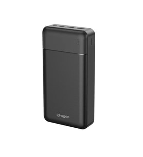 20.000 mah Powerbank Taşınabilir Yedek Batarya