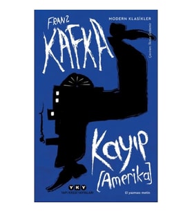 Kayıp (Amerika)