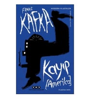 Kayıp (Amerika)