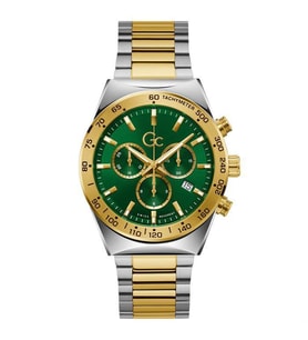 Gc GCZ17001G9MF Erkek Kol Saati