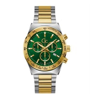 Gc GCZ17001G9MF Erkek Kol Saati