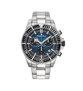 Mathey-Tissot H908CHABU Erkek Kol Saati