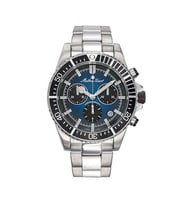 Mathey-Tissot H908CHABU Erkek Kol Saati