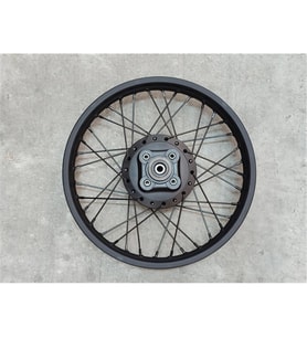 Arora Cross CR 250 Arka Jant Komple