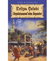 Evliya Çelebi Seyahatnamesi'nden Seçmeler