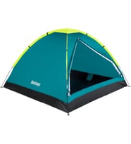 Bestway 3 Kişilik Çadır Cool Dome 3 210 X 210 X 130 Cm (Çok Renkli)