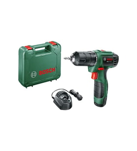 Easydrill 1200 Akülü Vidalama 12 Volt