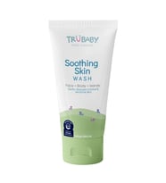 Trukid Trubaby Yüz ve Vücut Yıkama Jeli 236.5 ml