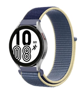 Samsung Galaxy Watch Gear S2 Kordon Hasır Band (Şehir İsimli)