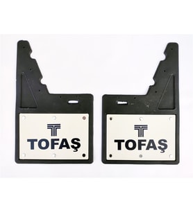 Tofaş 124 Arka Çamurluk Paçalık Tozluk 2,Li