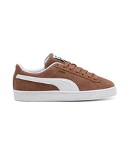 Puma SUEDE CLASSIC Unisex Günlük Ayakkabı 39978141 Kahverengi