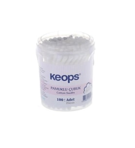 Pamuklu Çubuk Orta Boy Royaleks-82850