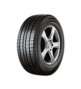Continental Conti4x4Contact Mercedes(MO) 235/60R17 102V ML 4x4 Yaz Lastiği (Üretim Yılı: 2025)