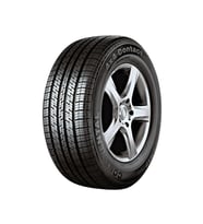 Continental Conti4x4Contact Mercedes(MO) 235/60R17 102V ML 4x4 Yaz Lastiği (Üretim Yılı: 2025)