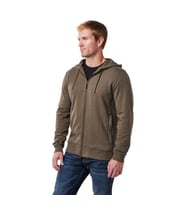 5.11 ENGAGE FLEECE POLAR FULL ZIP