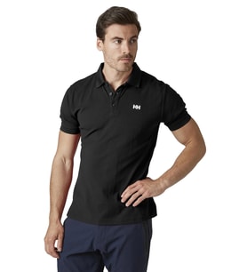 Helly Hansen Driftline Erkek Polo Yaka Tişört HHA.50584 990