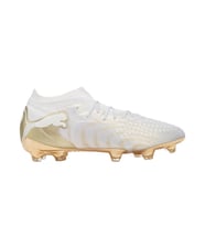 Puma Future 9 Ultimate Fg Erkek Çim Zemin Kramponu 10888304 Beyaz