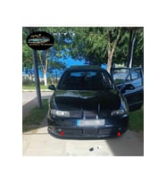 SEAT LEON SİS FARI IZGARASI SAĞ SOL TAKIM