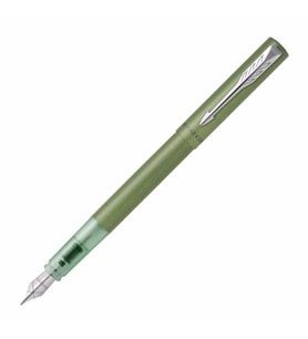 Parker Vector XL Dolma Kalem M Yeşil 2159747