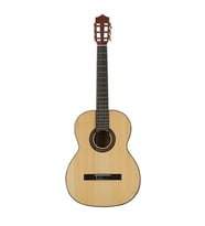 MARTINEZ LMC-10S aminated Series Klasik Gitar