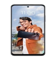 Cep Telefonu C53 8/256gb Relame Türkiye Garantili (Siyah)