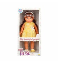 40061 SUN-SABC-DZM-BEBEK TİNA PARTY 45CM 2R
