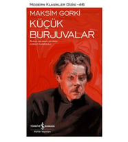 Küçük Burjuvalar - Modern Klasikler Dizisi