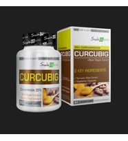 Suda Vitamin Curcubig 60 Kapsül