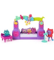 Gabby'nin Bebek Evi Müzik Mini Oyun Seti