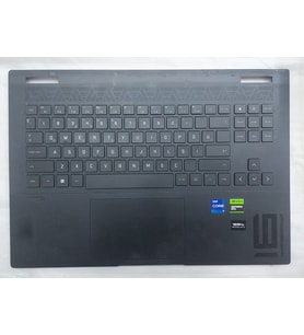 HP OMEN 16-b , 16-b0003dx 16-b0005tx 16-b0007tx KLAVYE KASA