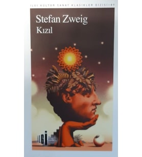 Kızıl