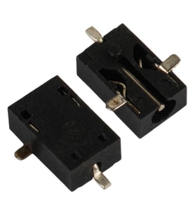 Ayt EL-32591 Tablet PC DC Dişi Güç Şarj Soketi Konnektörü 3 Pin 2.5x0.7 Mm Şase Şarj Soket No:9