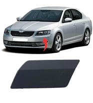 Skoda Octavia Far Yıkama Kapağı Sol 2013-2017 5E0955109H