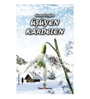 Üşüyen Kardelen