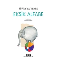 Eksik Alfabe